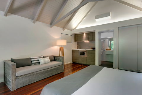 Hamilton Island Palm Bungalows - Accommodation Brunswick Heads 1