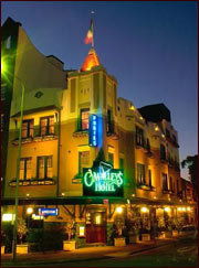 O'Malleys Hotel - Accommodation Brunswick Heads 0