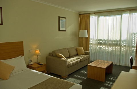 Admiralty Inn - Accommodation Brunswick Heads 3