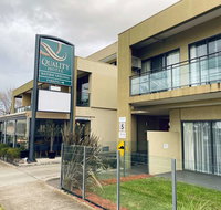 Quality Hotel Bayside Geelong - Accommodation Brunswick Heads