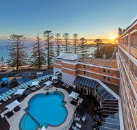 Crowne Plaza Terrigal - Accommodation Brunswick Heads
