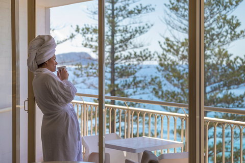 Crowne Plaza Terrigal - Accommodation Brunswick Heads 1