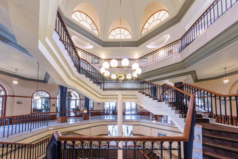 Crowne Plaza Terrigal - Accommodation Brunswick Heads 3