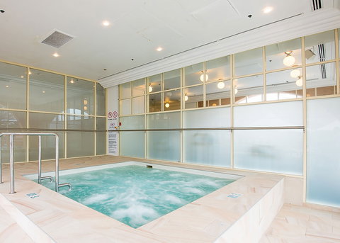 Crowne Plaza Terrigal - Accommodation Brunswick Heads 6