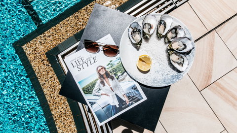 Crowne Plaza Terrigal - Accommodation Brunswick Heads 7