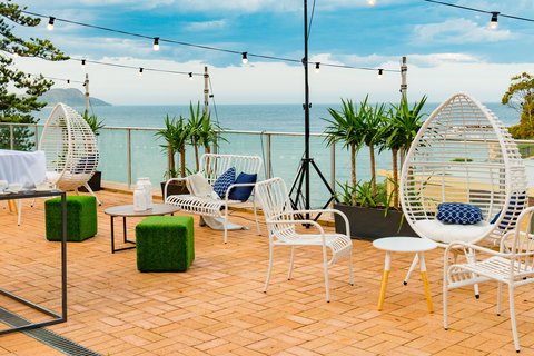 Crowne Plaza Terrigal - Accommodation Brunswick Heads 8