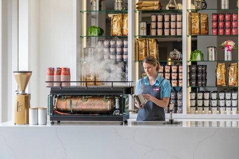 Crowne Plaza Terrigal - Accommodation Brunswick Heads 9