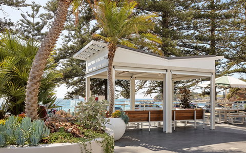 Crowne Plaza Terrigal - Accommodation Brunswick Heads 11