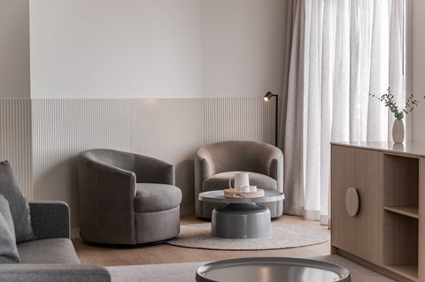 Crowne Plaza Terrigal - Accommodation Brunswick Heads 12