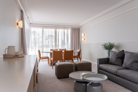 Crowne Plaza Terrigal - Accommodation Brunswick Heads 13