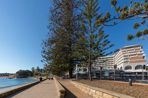 Crowne Plaza Terrigal - Accommodation Brunswick Heads 16