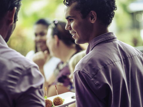 Mercure Townsville - Accommodation Brunswick Heads 3