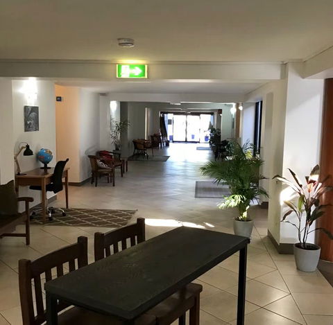 Ayr Traveller's Motel - Accommodation Brunswick Heads 2