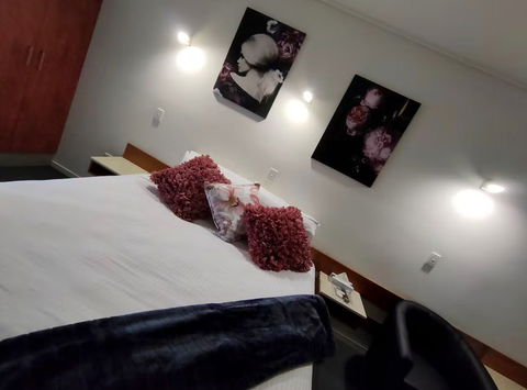 Ayr Traveller's Motel - Accommodation Brunswick Heads 7