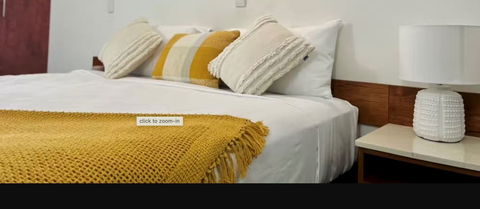 Ayr Traveller's Motel - Accommodation Brunswick Heads 8