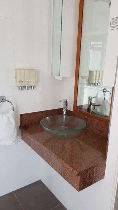 Ayr Traveller's Motel - Accommodation Brunswick Heads 9