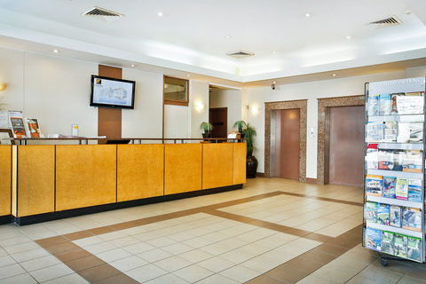 Madison Plaza Townsville - Accommodation Brunswick Heads 4