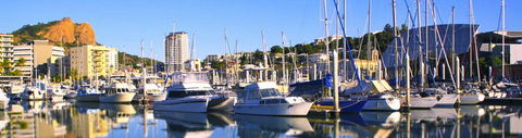 Madison Plaza Townsville - Accommodation Brunswick Heads 13