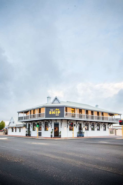Royal Palms Resort by Nightcap - Accommodation Brunswick Heads 0