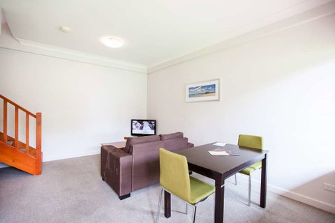 Royal Palms Resort by Nightcap - Accommodation Brunswick Heads 2