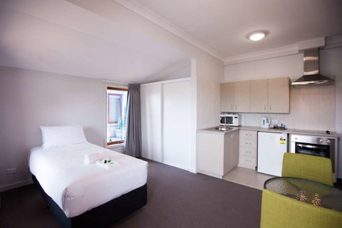 Royal Palms Resort by Nightcap - Accommodation Brunswick Heads 3