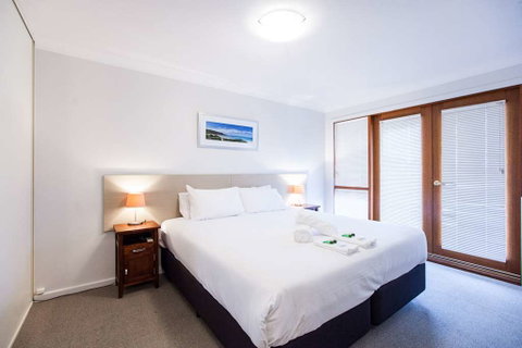 Royal Palms Resort by Nightcap - Accommodation Brunswick Heads 4