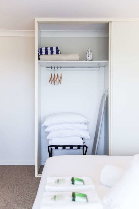Royal Palms Resort by Nightcap - Accommodation Brunswick Heads 5