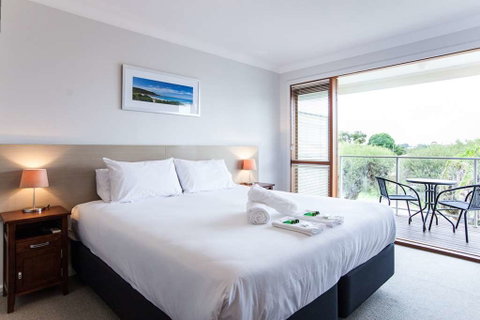 Royal Palms Resort by Nightcap - Accommodation Brunswick Heads 6