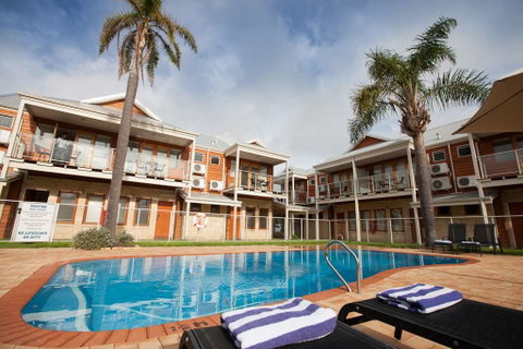 Royal Palms Resort by Nightcap - Accommodation Brunswick Heads 7