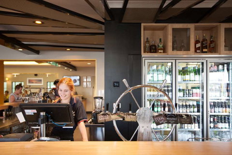 Royal Palms Resort by Nightcap - Accommodation Brunswick Heads 9