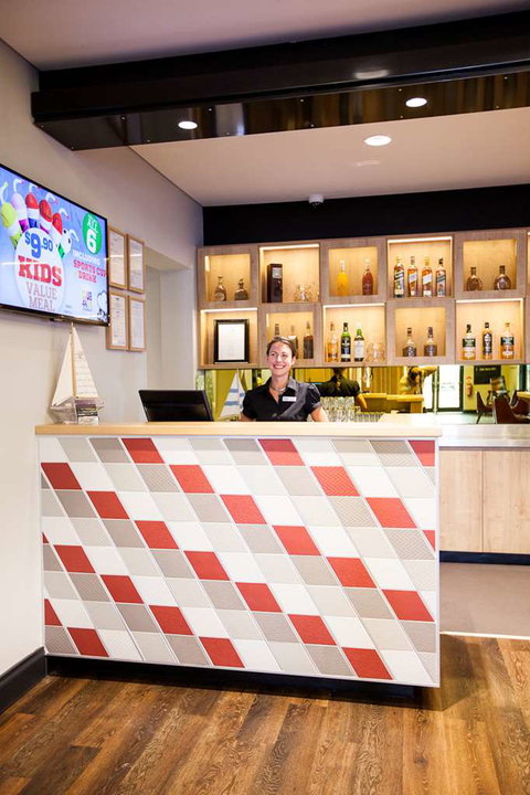 Royal Palms Resort by Nightcap - Accommodation Brunswick Heads 10