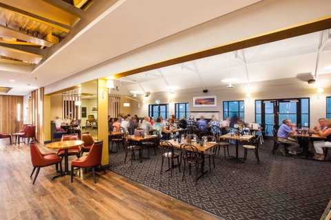 Royal Palms Resort by Nightcap - Accommodation Brunswick Heads 11