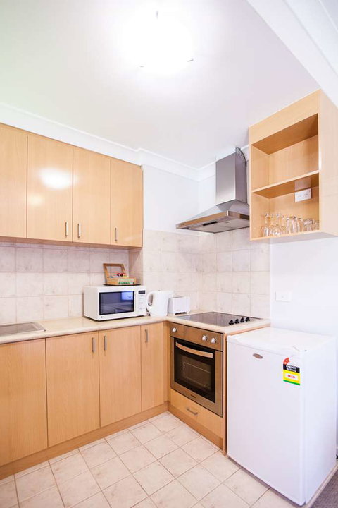 Royal Palms Resort by Nightcap - Accommodation Brunswick Heads 14