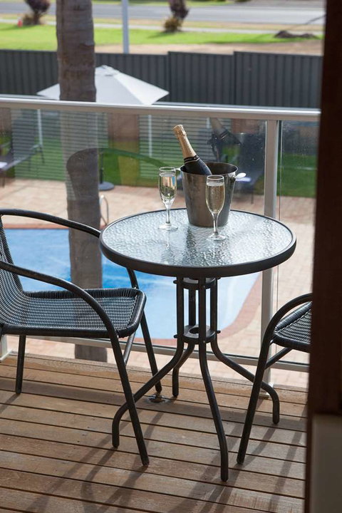 Royal Palms Resort by Nightcap - Accommodation Brunswick Heads 16
