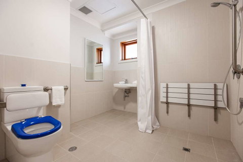 Royal Palms Resort by Nightcap - Accommodation Brunswick Heads 17