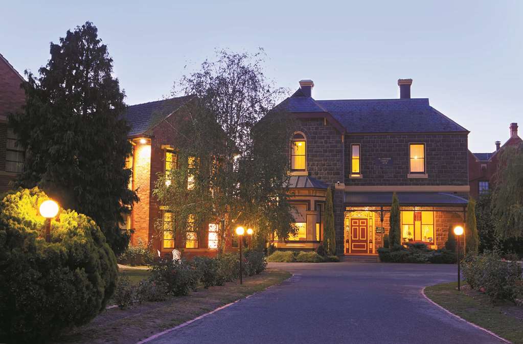 St Andrews VIC Accommodation Brunswick Heads