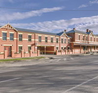 Lake Inn Ballarat - Accommodation Brunswick Heads