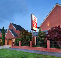 Best Western Plus Ballarat Suites - Accommodation Brunswick Heads
