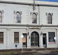 The Ansonia - Accommodation Brunswick Heads