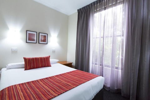 Barkly Motor Lodge - Accommodation Brunswick Heads 4