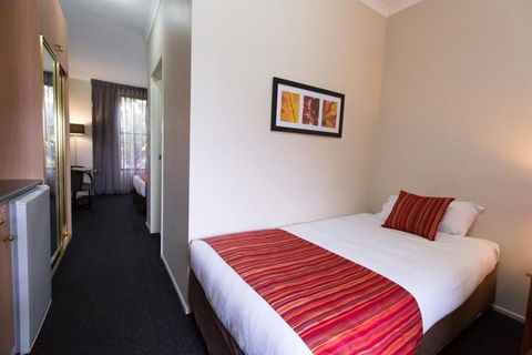 Barkly Motor Lodge - Accommodation Brunswick Heads 5