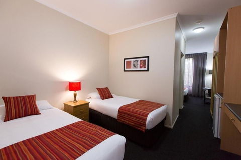 Barkly Motor Lodge - Accommodation Brunswick Heads 6