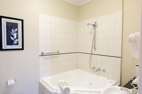 Barkly Motor Lodge - Accommodation Brunswick Heads 7