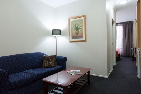 Barkly Motor Lodge - Accommodation Brunswick Heads 8