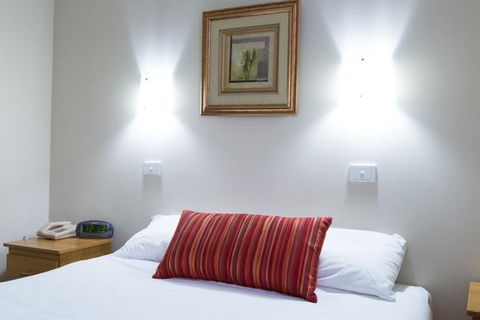 Barkly Motor Lodge - Accommodation Brunswick Heads 9