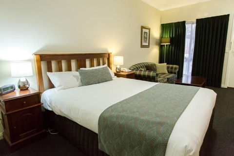 Barkly Motor Lodge - Accommodation Brunswick Heads 10