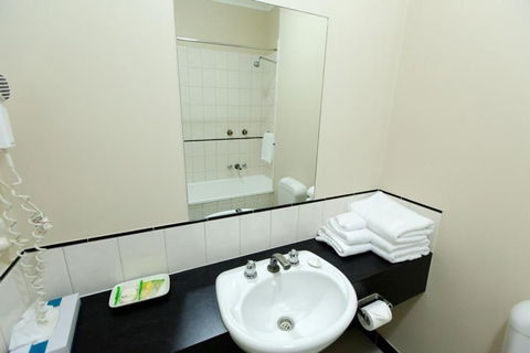 Barkly Motor Lodge - Accommodation Brunswick Heads 11