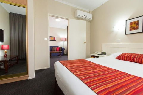Barkly Motor Lodge - Accommodation Brunswick Heads 14