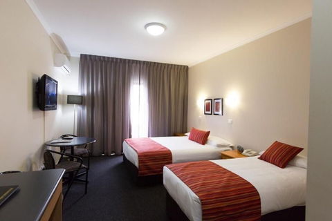 Barkly Motor Lodge - Accommodation Brunswick Heads 15