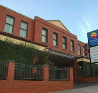 Comfort Inn  Suites City Views - Accommodation Brunswick Heads